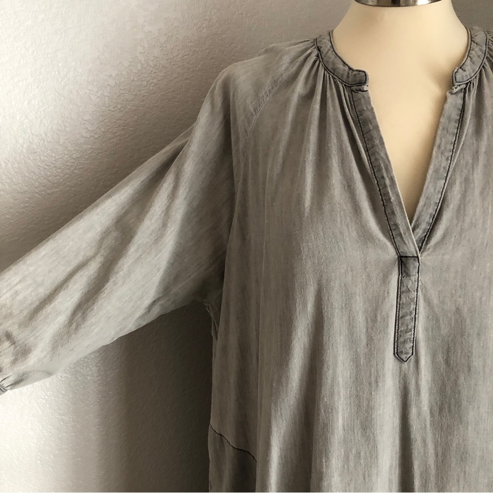 The Great Boho Style Dress